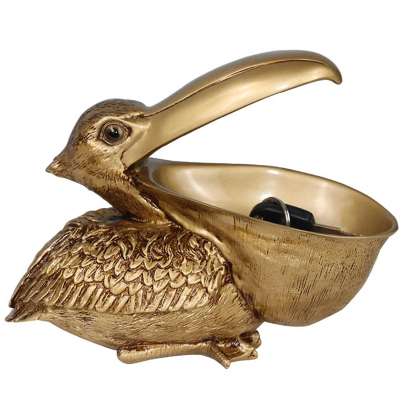 Door Living Room Crafts Bedroom Jewelry Statue Table Home Decor Key Storage Entrance Cabinet Resin Office Toucan Ornament
Door Living Room Crafts Bedroom Jewelry Statue Table Home Decor Key Storage Entrance Cabinet Resin Office Toucan Ornament