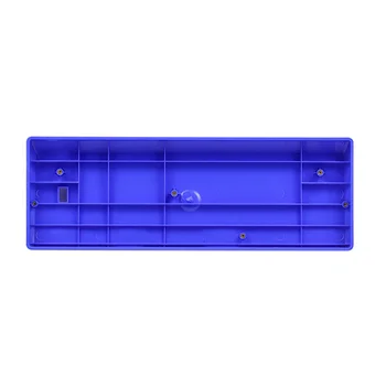 Protective Universal Frame Screw Mount Mechanical Keyboard Case Parts Plastic Replacement Base Accessories Compact For GH60
Protective Universal Frame Screw Mount Mechanical Keyboard Case Parts Plastic Replacement Base Accessories Compact For GH60