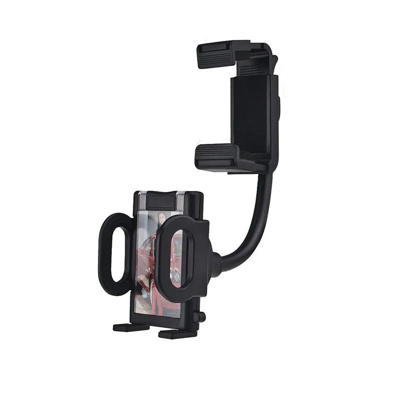 Universal Phone Holder Car Mount Rearview Mirror Navigation GPS Holder Stand for iPhone 7 Plus Samsung S7 C44
Universal Phone Holder Car Mount Rearview Mirror Navigation GPS Holder Stand for iPhone 7 Plus Samsung S7 C44