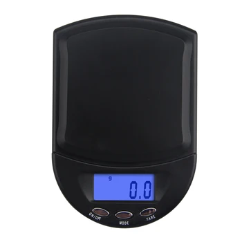 100g*0.1g Electronic Digital Scales Pocket Digital Scale Gold Sterling Silver Jewelry Balance For Kitchen Weighing Tools
100g*0.1g Electronic Digital Scales Pocket Digital Scale Gold Sterling Silver Jewelry Balance For Kitchen Weighing Tools