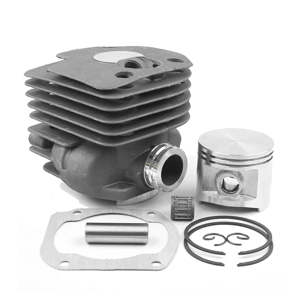 50mm kit of cylinder Piston Gasket Clip Rings For HUSQVARNA 372 372XP 371 371XP
50mm kit of cylinder Piston Gasket Clip Rings For HUSQVARNA 372 372XP 371 371XP