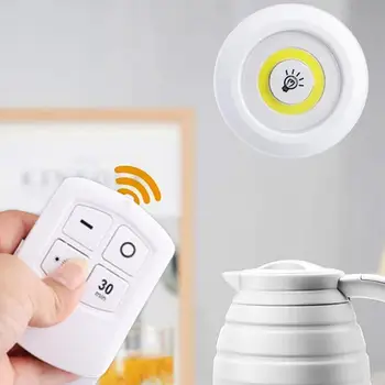 LED Light Corridor Light Remote Control ABS/PC Kitchen Bathroom Office 15 Feet Wardrobe Under Cabinet Lighting Multifunction
LED Light Corridor Light Remote Control ABS/PC Kitchen Bathroom Office 15 Feet Wardrobe Under Cabinet Lighting Multifunction