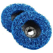 2021NEW Sanding Wheel Paint Rust Removal Grinding Disc Stainless Steel Polishing Wheel Angle Grinder Accessories,16/22mm Inner
2021NEW Sanding Wheel Paint Rust Removal Grinding Disc Stainless Steel Polishing Wheel Angle Grinder Accessories,16/22mm Inner
