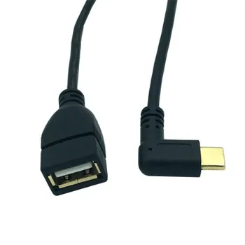 Gold-plated otg adapter type-c to usb busbar mobile phone connection u disk for Android mobile phone data cable
Gold-plated otg adapter type-c to usb busbar mobile phone connection u disk for Android mobile phone data cable