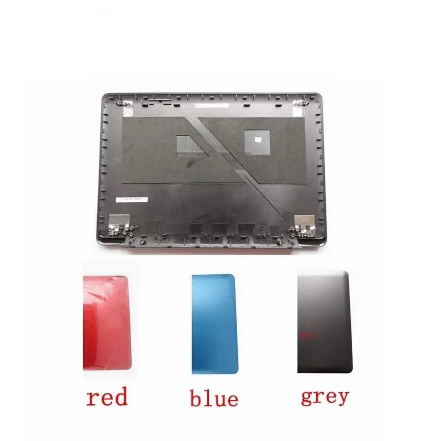 New OEM plastic case for Lenovo U410 non-touch screen back cover red A shell gray top cover blue LCD back cover
New OEM plastic case for Lenovo U410 non-touch screen back cover red A shell gray top cover blue LCD back cover