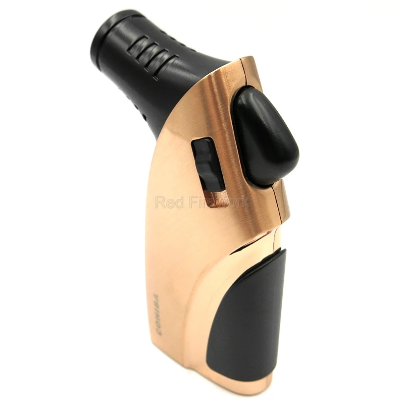COHIBA Metal Mini Pocket Windproof Cigar Lighter 3 Jet Blue Flame Torch Cigarette Portable Lighters W/Cigar Punch
COHIBA Metal Mini Pocket Windproof Cigar Lighter 3 Jet Blue Flame Torch Cigarette Portable Lighters W/Cigar Punch