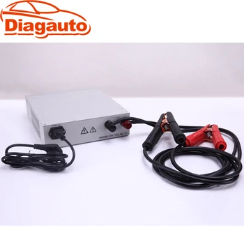2020 new arrival Auto battery charger MST 80+ 14V/100A Auto car ECU programming/coding voltage stabilizer
2020 new arrival Auto battery charger MST 80+ 14V/100A Auto car ECU programming/coding voltage stabilizer