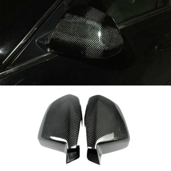 for Cadillac CTS 2009-2013 Carbon Fiber Side Rear View Mirror Cover Trim Side Wing Mirror Caps
for Cadillac CTS 2009-2013 Carbon Fiber Side Rear View Mirror Cover Trim Side Wing Mirror Caps