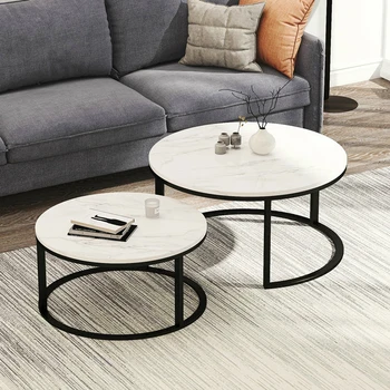 Modern Coffee Table Living Room Furnitures Nodic Side Table Living Room Table Black Color Frame With Marble Top Home Table
Modern Coffee Table Living Room Furnitures Nodic Side Table Living Room Table Black Color Frame With Marble Top Home Table