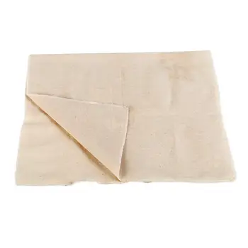 New Fermented Cloth Proofing Dough Bakers Pans Proving Bread Baguette Baking Mat Pastry Kitchen Tools 36x45CM 
New Fermented Cloth Proofing Dough Bakers Pans Proving Bread Baguette Baking Mat Pastry Kitchen Tools 36x45CM