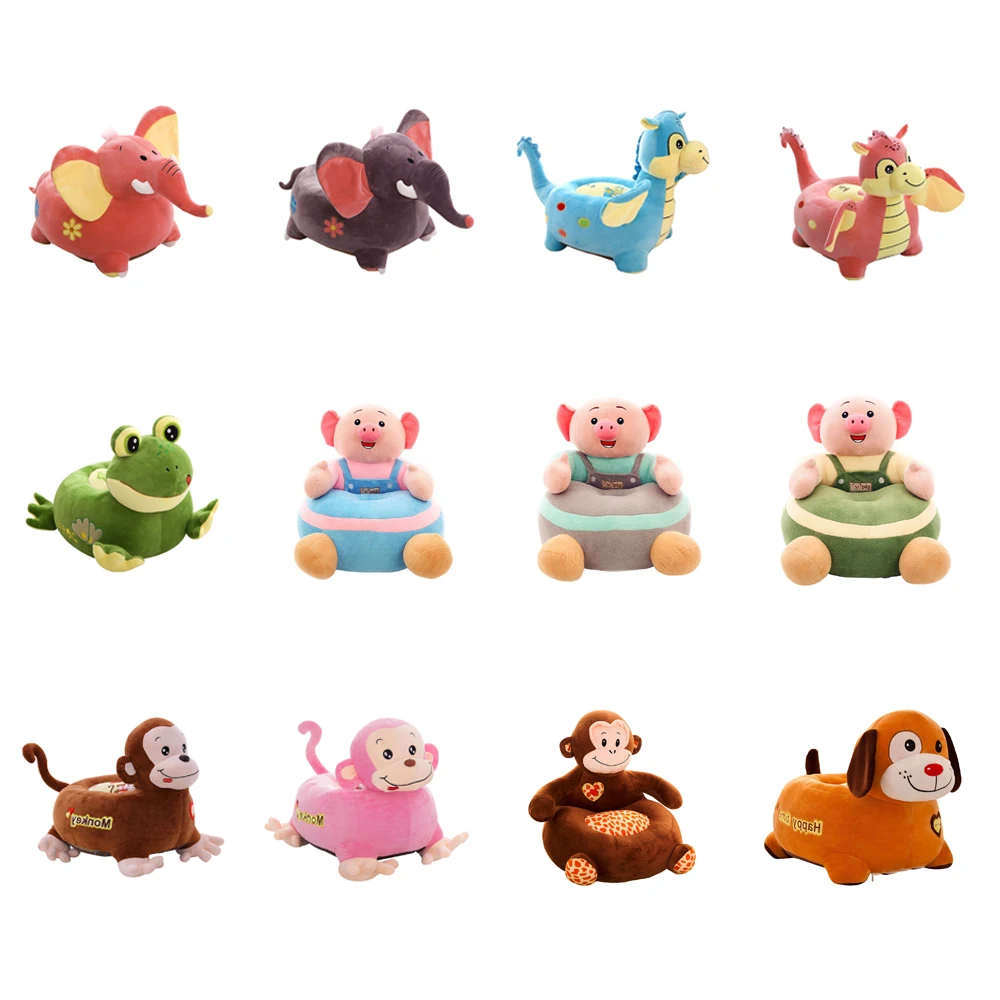 Baby Sofa Support Seat Cover Plush Chair Learning To Sit Comfortable Toddler Nest Puff Washable without Filler Cradle Sofa Chair
Baby Sofa Support Seat Cover Plush Chair Learning To Sit Comfortable Toddler Nest Puff Washable without Filler Cradle Sofa Chair