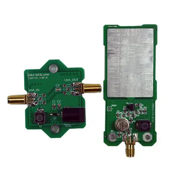 Mini-Whip Mf/Hf/Vhf Sdr Antenna Miniwhip Shortwave Active Antenna For Ore Radio, Tube (Transistor) Radio, Rtl-Sdr Receive Hackrf
Mini-Whip Mf/Hf/Vhf Sdr Antenna Miniwhip Shortwave Active Antenna For Ore Radio, Tube (Transistor) Radio, Rtl-Sdr Receive Hackrf