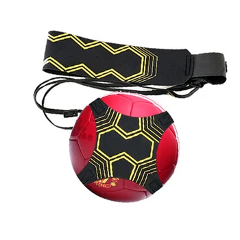 Football Outdoors Ball Practice Belt Football Belt Tool Polyester Fiber Black Artistic Gymnastics Motion Football Assistance
Football Outdoors Ball Practice Belt Football Belt Tool Polyester Fiber Black Artistic Gymnastics Motion Football Assistance