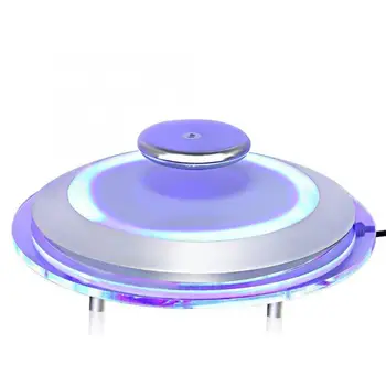 Magnetic Disc Bracket Rotating Platform Magnetic Levitation Platform LED Rotating Ion Rotate Platform Magnets Wall Brackets
Magnetic Disc Bracket Rotating Platform Magnetic Levitation Platform LED Rotating Ion Rotate Platform Magnets Wall Brackets