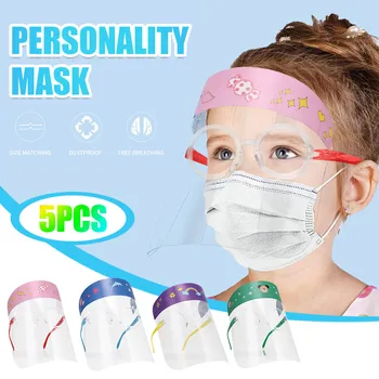 5pc Face Masks Kids Child Cartoon Print Face Guard Windproof Foggy Haze Pollution Glasses Reusable Mask Mascarillas Infantiles
5pc Face Masks Kids Child Cartoon Print Face Guard Windproof Foggy Haze Pollution Glasses Reusable Mask Mascarillas Infantiles