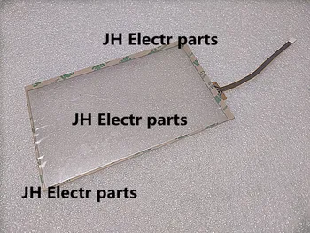 10pcs/lot 100% tested New 7 Inch 4 -wire Resistive Sensor Touch Screen Digitizer 164mm*103mm
10pcs/lot 100% tested New 7 Inch 4 -wire Resistive Sensor Touch Screen Digitizer 164mm*103mm