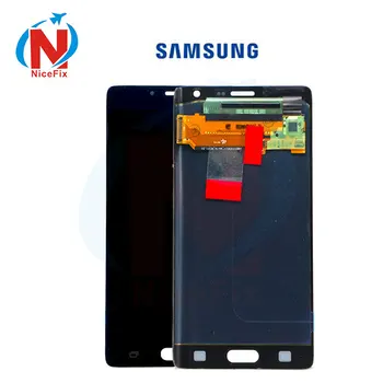 For Samsung Galaxy Note4 Note 4 Edge N915 N915P N915F LCD Display Touch Screen Digitizer with Frame for Samsung Note 4 edge lcd
For Samsung Galaxy Note4 Note 4 Edge N915 N915P N915F LCD Display Touch Screen Digitizer with Frame for Samsung Note 4 edge lcd