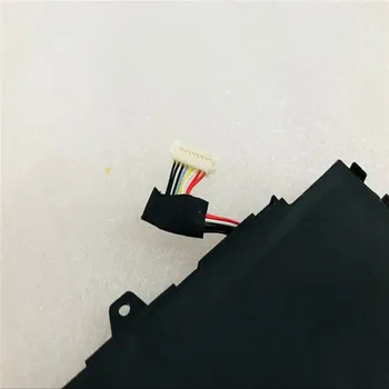 Wholesale new B21N1505 7.6V 32Wh 4110mAh battery For ASUS R417S E402M E402S E502S N3450 laptop free shipping
Wholesale new B21N1505 7.6V 32Wh 4110mAh battery For ASUS R417S E402M E402S E502S N3450 laptop free shipping