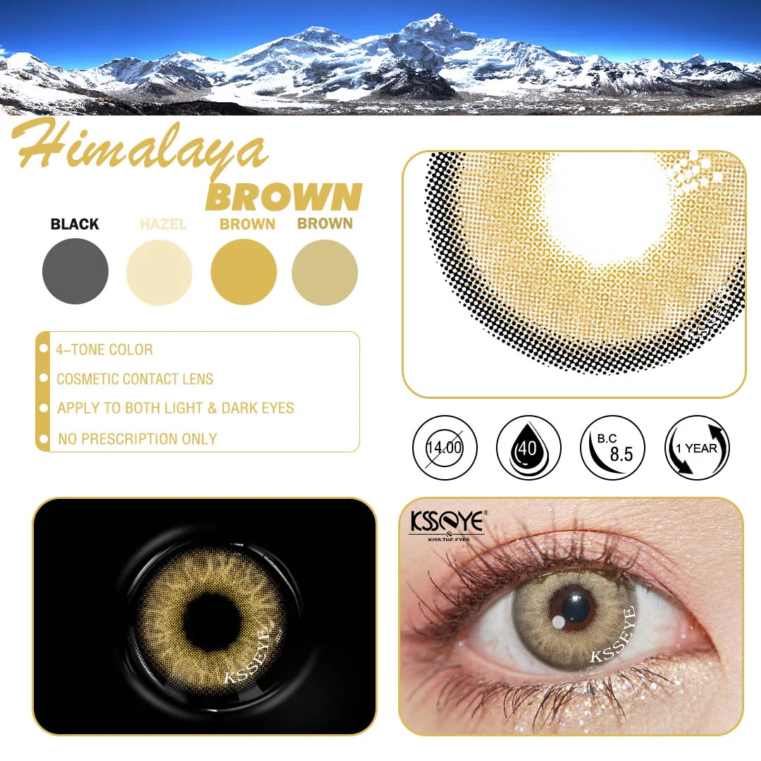 Ksseye New Super Mixed-race Cover Deep Eyes Pola Contact lenses Soft Contact lens Beautiful Pupil Ksseye New Super Mixed-race Cover Deep Eyes Pola Contact lenses Soft Contact lens Beautiful Pupil
