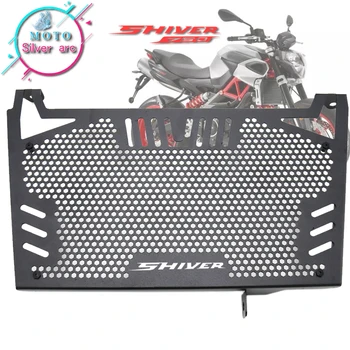 for Aprilia SHIVER GT750 SHIVER 900 shlver750 2007-2018 radiator protective cover guards radiator grille protective cover CNC
for Aprilia SHIVER GT750 SHIVER 900 shlver750 2007-2018 radiator protective cover guards radiator grille protective cover CNC