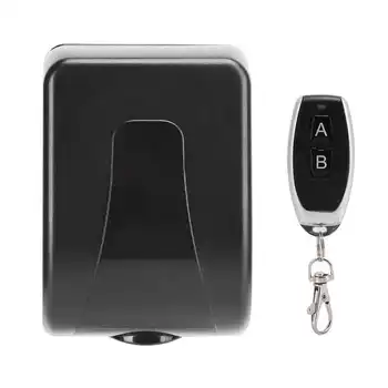 bluetooth audio adapter receptor bluetooth Wide Voltage 2 Way Remote Control Switch Studycode 10A Relay Entrance Guard
bluetooth audio adapter receptor bluetooth Wide Voltage 2 Way Remote Control Switch Studycode 10A Relay Entrance Guard