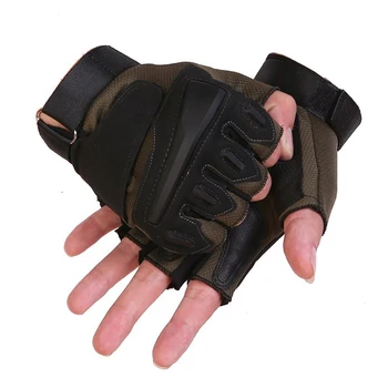 1 Pair Tactical Sports Fitness Weight Lifting Gym Gloves Training Fitness bodybuilding Workout Wrist Wrap Exercise Glove for Men
1 Pair Tactical Sports Fitness Weight Lifting Gym Gloves Training Fitness bodybuilding Workout Wrist Wrap Exercise Glove for Men