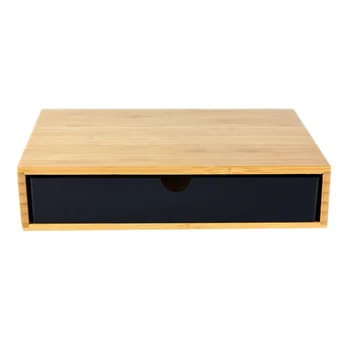 1pc Storage Box Decorative Desktop Bamboo Simple Practical Hotel Box Bedroom Case Home Storage Box Bathroom Organizer
1pc Storage Box Decorative Desktop Bamboo Simple Practical Hotel Box Bedroom Case Home Storage Box Bathroom Organizer