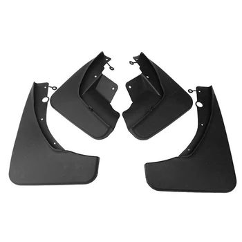 OEM Sport Splash Guards Mud Guards Mud Flaps For Jeep Grand Cherokee 2011-19 NEW
OEM Sport Splash Guards Mud Guards Mud Flaps For Jeep Grand Cherokee 2011-19 NEW