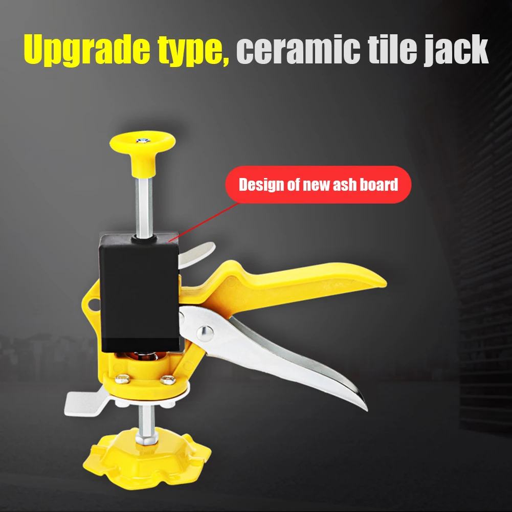 Height Adjustment Regulator Tile Locator Wall Ceramic Tile Leveling Height Locator 12
Height Adjustment Regulator Tile Locator Wall Ceramic Tile Leveling Height Locator 12
