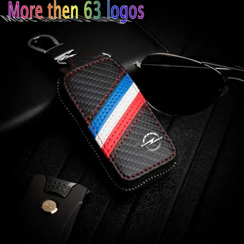 Car Key Protector Key Case for Opel Audi BMW Benz Ford Volkswagen Toyota Honda Kia Peugeot Hyundai Nissan Volvo Lexus Key Wallet
Car Key Protector Key Case for Opel Audi BMW Benz Ford Volkswagen Toyota Honda Kia Peugeot Hyundai Nissan Volvo Lexus Key Wallet