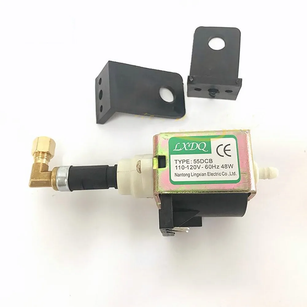 55DCB 48W Stage Lights Motor Fogger Part 2000W 3000W Fog Smoke Machine Snow Oil Pump 110V 220V Accessories Power Pump Parts
55DCB 48W Stage Lights Motor Fogger Part 2000W 3000W Fog Smoke Machine Snow Oil Pump 110V 220V Accessories Power Pump Parts
