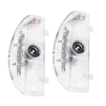 LED Car Door Logo Projector Light For Mitsubishi Grandis 2003-2011 Montero Pajero 2006 2007 2008 2009 2010 2011 2012 2013 - 2020 
LED Car Door Logo Projector Light For Mitsubishi Grandis 2003-2011 Montero Pajero 2006 2007 2008 2009 2010 2011 2012 2013 - 2020