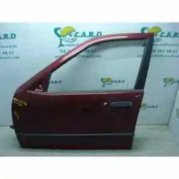 41518176357 DOOR FRONT LEFT BMW 3 SERIES SALOON (E36)
41518176357 DOOR FRONT LEFT BMW 3 SERIES SALOON (E36)