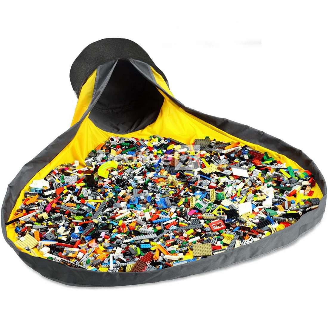 Slide Away Toy Clean-up Storage Bag Play Mat Lego Toys Organizer Foldable Storage Containers Portable Storage Baskets
Slide Away Toy Clean-up Storage Bag Play Mat Lego Toys Organizer Foldable Storage Containers Portable Storage Baskets