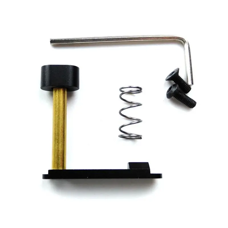 TOtrait Jinming Card Tenon 9 Generation J9 Metal Card Bamboo Shoot Box Magazine Release Device Button M4 Toy Water Bomb Modified
TOtrait Jinming Card Tenon 9 Generation J9 Metal Card Bamboo Shoot Box Magazine Release Device Button M4 Toy Water Bomb Modified