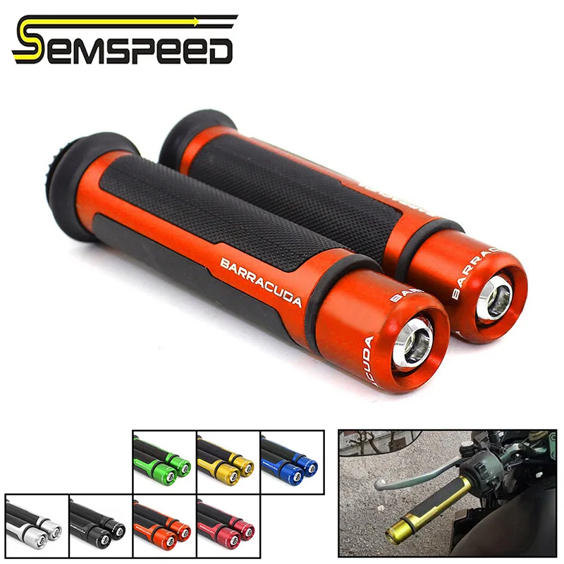 Universal 7/8" 22MM CNC Motorcycle handlebar grip handle bar For Yamaha YZF-R1 YZF R1/R1M/R1S YZF-R6 r6 Motorcycles accessories
Universal 7/8" 22MM CNC Motorcycle handlebar grip handle bar For Yamaha YZF-R1 YZF R1/R1M/R1S YZF-R6 r6 Motorcycles accessories