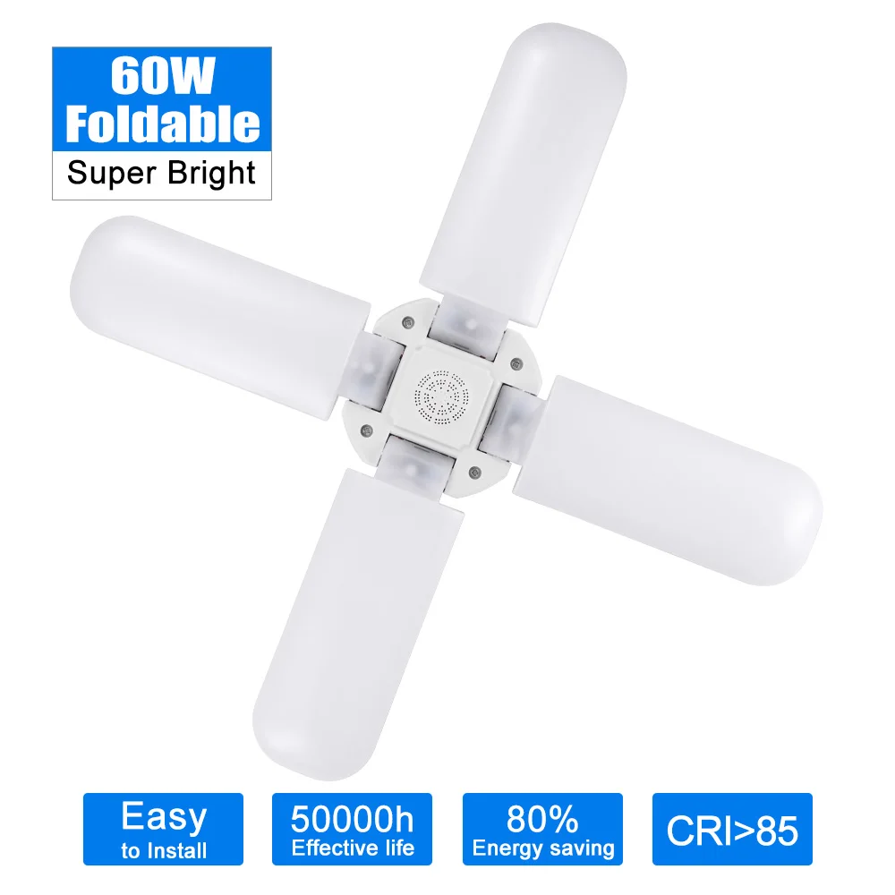 Foldable Fan Blade LED Pendant Lights No Flicker E27 LED Bulb 220V 360 Degrees Angle Adjustable Ceiling Lamp
Foldable Fan Blade LED Pendant Lights No Flicker E27 LED Bulb 220V 360 Degrees Angle Adjustable Ceiling Lamp