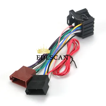 EDLSCAN auto video connector 12-131 for Chevrolet for Opel select models auto ISO wiring harness connector 12-131
EDLSCAN auto video connector 12-131 for Chevrolet for Opel select models auto ISO wiring harness connector 12-131