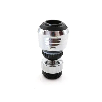 HOT 360 Degree Rotate Swivel Faucet Nozzle Filter Adapter Water Saving Tap Aerator Diffuser Bathroom Shower Kitchen Tools
HOT 360 Degree Rotate Swivel Faucet Nozzle Filter Adapter Water Saving Tap Aerator Diffuser Bathroom Shower Kitchen Tools