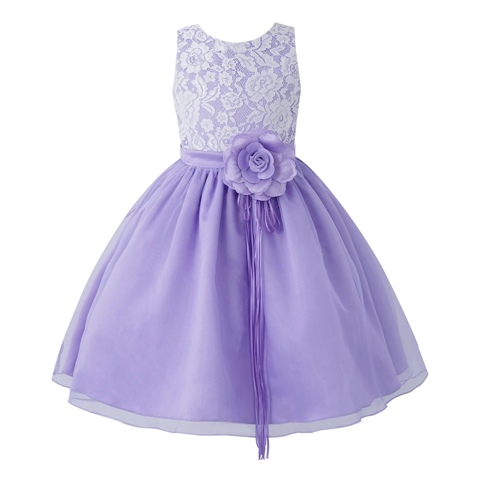 Children Wedding Dress Girls Christmas First Holy Communion Formal Gown Flower Appliques Lace Princess Party Prom Dresses 3-12Y
Children Wedding Dress Girls Christmas First Holy Communion Formal Gown Flower Appliques Lace Princess Party Prom Dresses 3-12Y