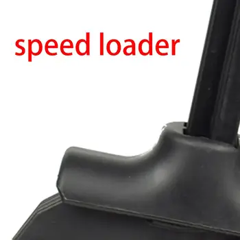 Tactical Systems .22 22LR CAM Universal Speed Loader Magazine Loader for 9MM .40 Calibers for Glock 1911 CZ 75 G2C etc
Tactical Systems .22 22LR CAM Universal Speed Loader Magazine Loader for 9MM .40 Calibers for Glock 1911 CZ 75 G2C etc