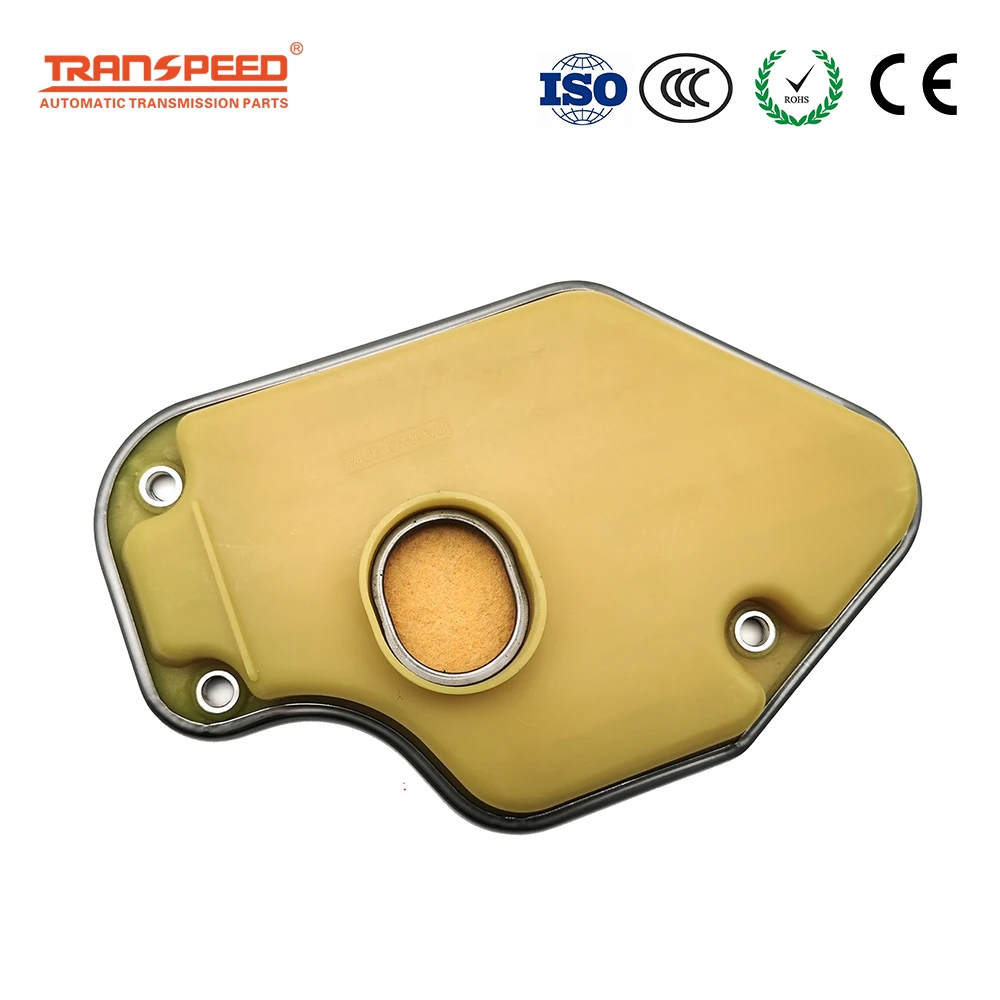 Масляный фильтр трансмиссии TRANSPEED 8-96841-011-0 8-96015-062-0 4L30E для BMW GM OPEL CADILLAC, автомобильные аксессуары
Масляный фильтр трансмиссии TRANSPEED 8-96841-011-0 8-96015-062-0 4L30E для BMW GM OPEL CADILLAC, автомобильные аксессуары