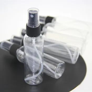 60ml Spray Bottle Plastic Small Water Spray Bottles Cleaning Clear Hand Trigger Replace Empty Bottles 6pcs QDD1093
60ml Spray Bottle Plastic Small Water Spray Bottles Cleaning Clear Hand Trigger Replace Empty Bottles 6pcs QDD1093