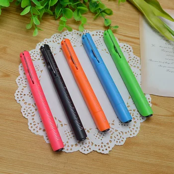 Multifunction Ballpoint Pen With Folding Scissors Knife Ruler Random Color Creative Pens For Writing Office School Stationery
Multifunction Ballpoint Pen With Folding Scissors Knife Ruler Random Color Creative Pens For Writing Office School Stationery