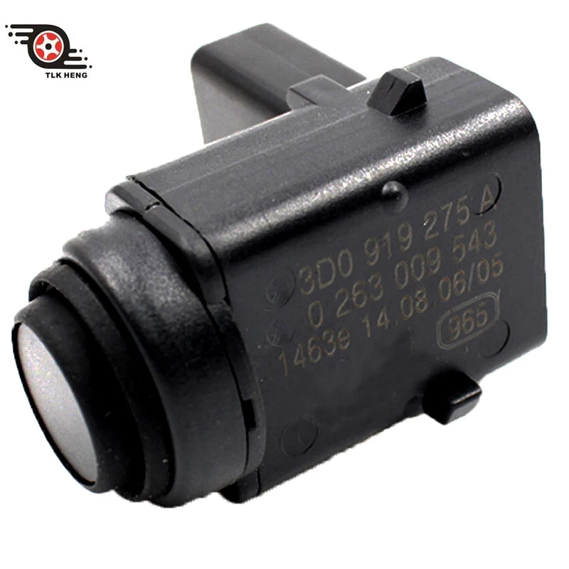 NEW PDC Parking Sensor Parking Radar 3D0998275A for VW SEAT Skoda Golf Jetta Phaeton Touareg Touran Audi Q7
NEW PDC Parking Sensor Parking Radar 3D0998275A for VW SEAT Skoda Golf Jetta Phaeton Touareg Touran Audi Q7