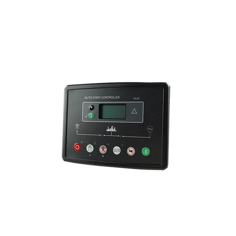 DES6110 Diesel Oil Generator Set Controller Automatic Control Module Start Breadboard
DES6110 Diesel Oil Generator Set Controller Automatic Control Module Start Breadboard