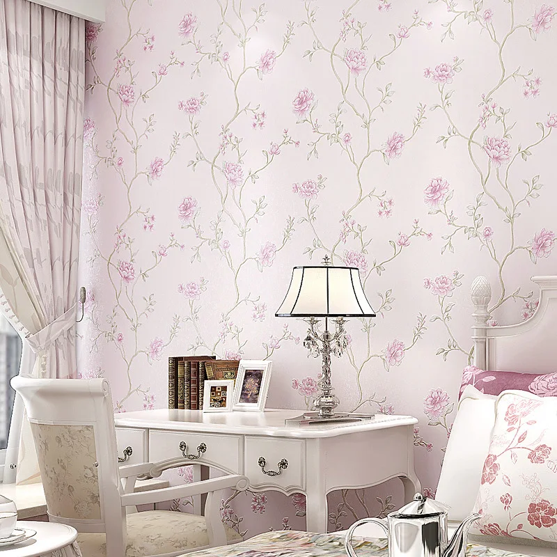 3D Non-woven Wallpaper Living Room Bedroom Stores Nail Salons Flower Shop Clothing Store Self-Adhesive Wallpaper
3D Non-woven Wallpaper Living Room Bedroom Stores Nail Salons Flower Shop Clothing Store Self-Adhesive Wallpaper
