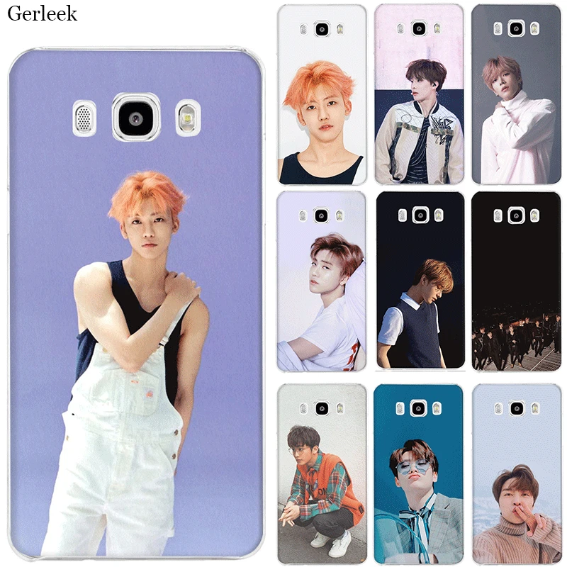 Mobile Phone Case For Samsung Galaxy J1 J2 J3 J5 J6 J7 Hard Cover NCT 127 U DREAM Shell Protection
Mobile Phone Case For Samsung Galaxy J1 J2 J3 J5 J6 J7 Hard Cover NCT 127 U DREAM Shell Protection