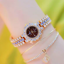 WWOOR Hot Sale Ladies Watch Ladies Rhinestone Watches Waterproof Dress Watch Gold Blue Stainless Steel Quartz Watch Montre Femme
WWOOR Hot Sale Ladies Watch Ladies Rhinestone Watches Waterproof Dress Watch Gold Blue Stainless Steel Quartz Watch Montre Femme