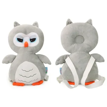 1Pcs Adjustable Infant Seat Pillow Aid Baby Pillows Polyester Soft Breathable Owl Multifunction Head Protection Pillow
1Pcs Adjustable Infant Seat Pillow Aid Baby Pillows Polyester Soft Breathable Owl Multifunction Head Protection Pillow